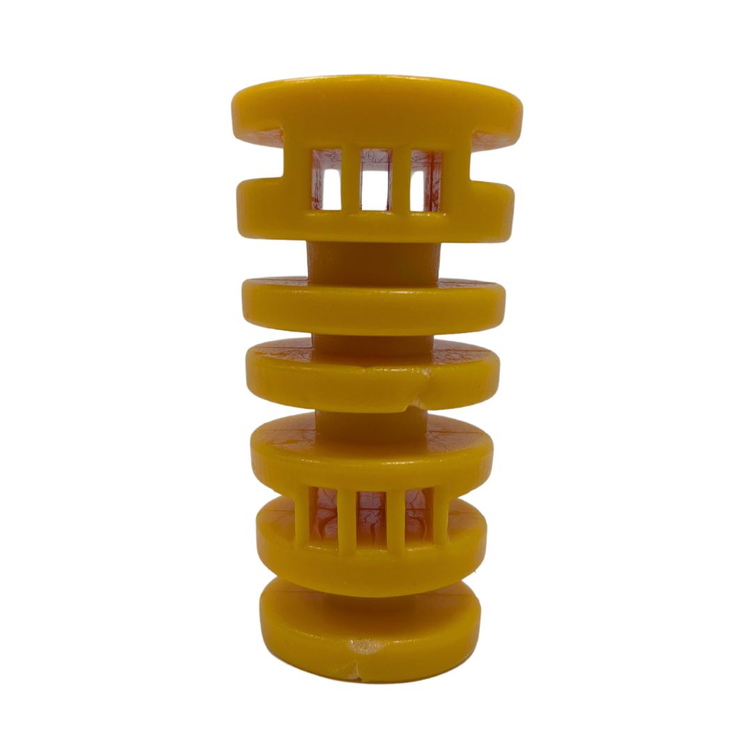 Kono ambiental pasivo yellow