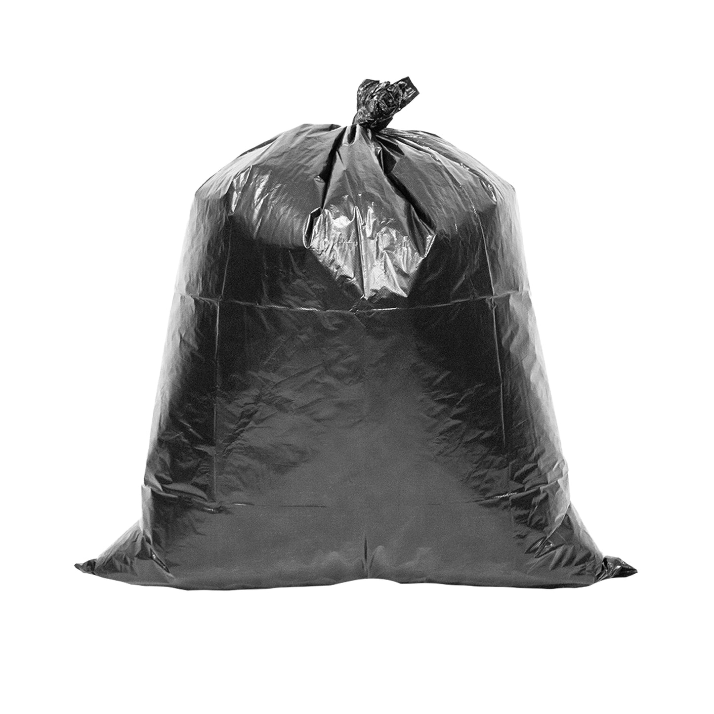 BOLSAS DE BASURA NEGRA 23 X 30