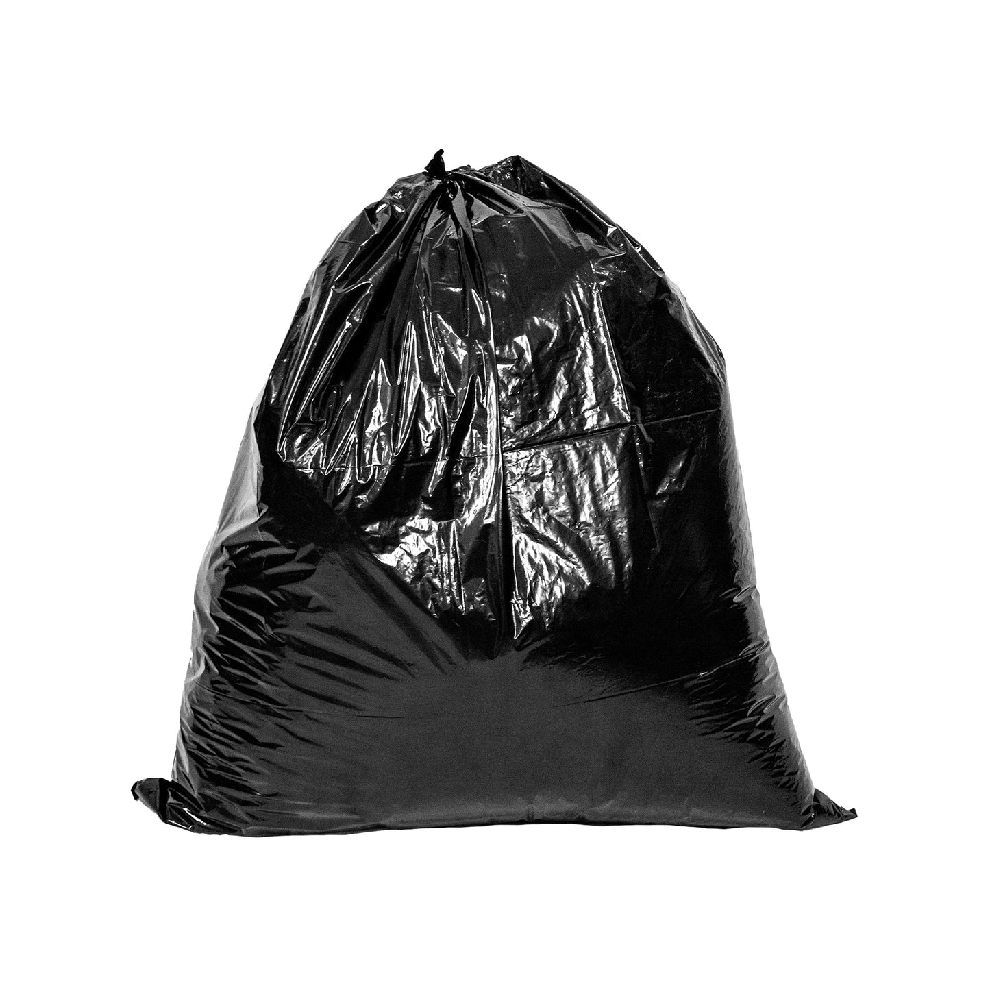 BOLSAS DE BASURA NEGRA 32 X 40