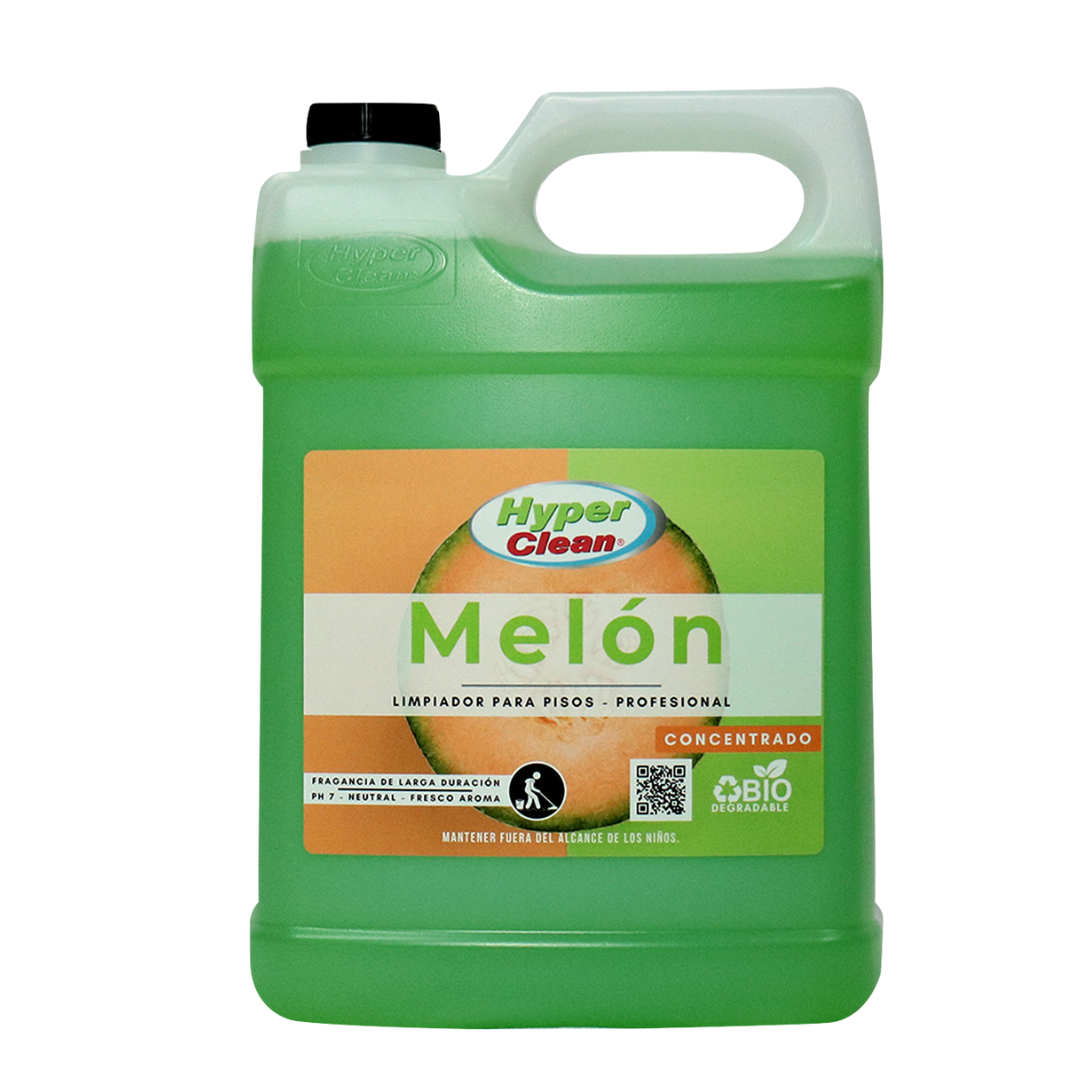 Limpiador para Pisos MELÓN GALÓN