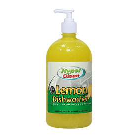 Lavaplatos Panamá Limón -  Dishwasher Lemon | 32 OZ (1000 mL)