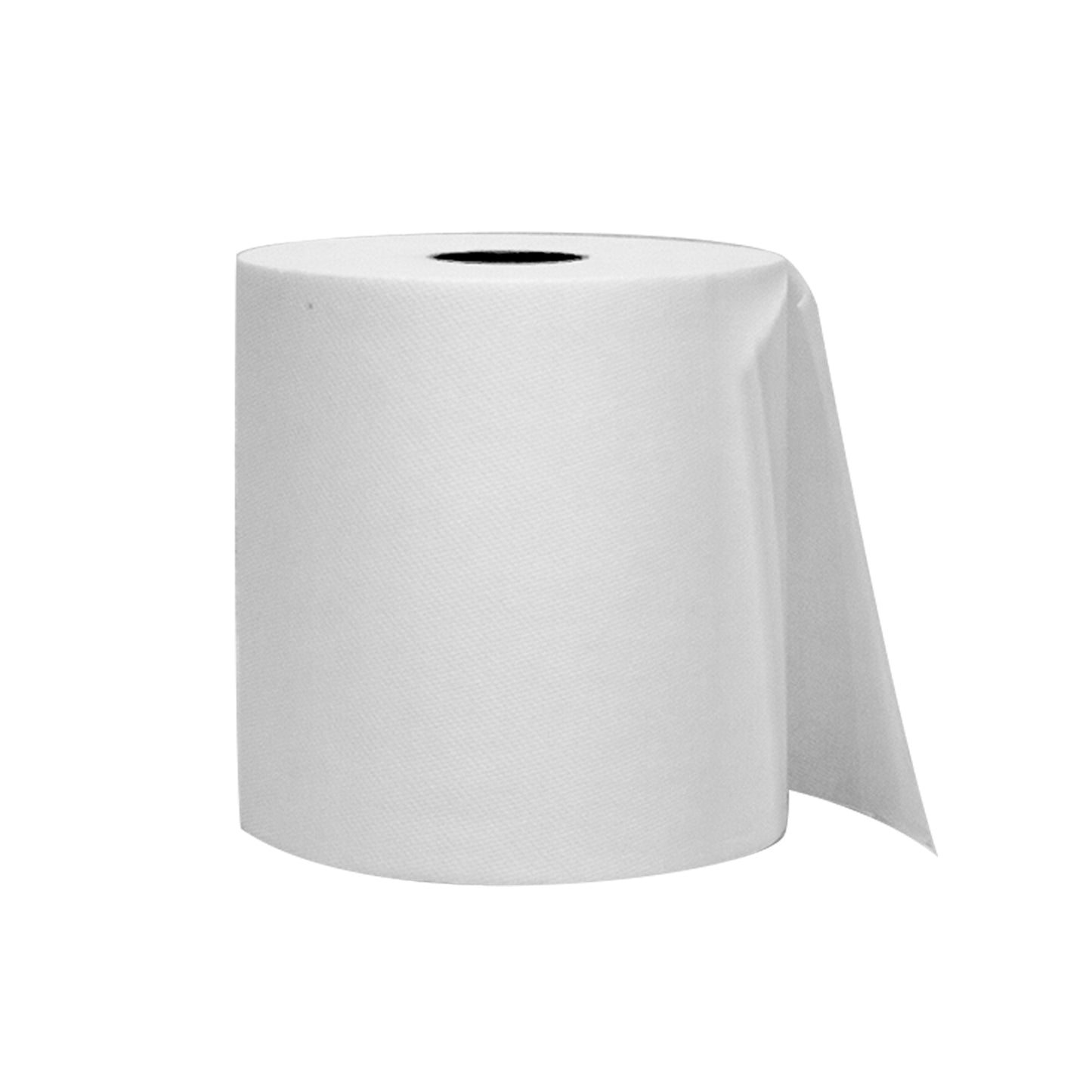 Papel toalla jumbo premium 3 rollos X 240 MTS