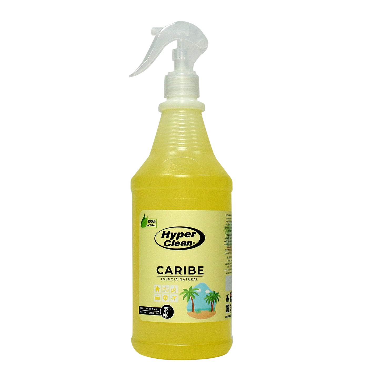 FRESH CARIBE | 32 OZ