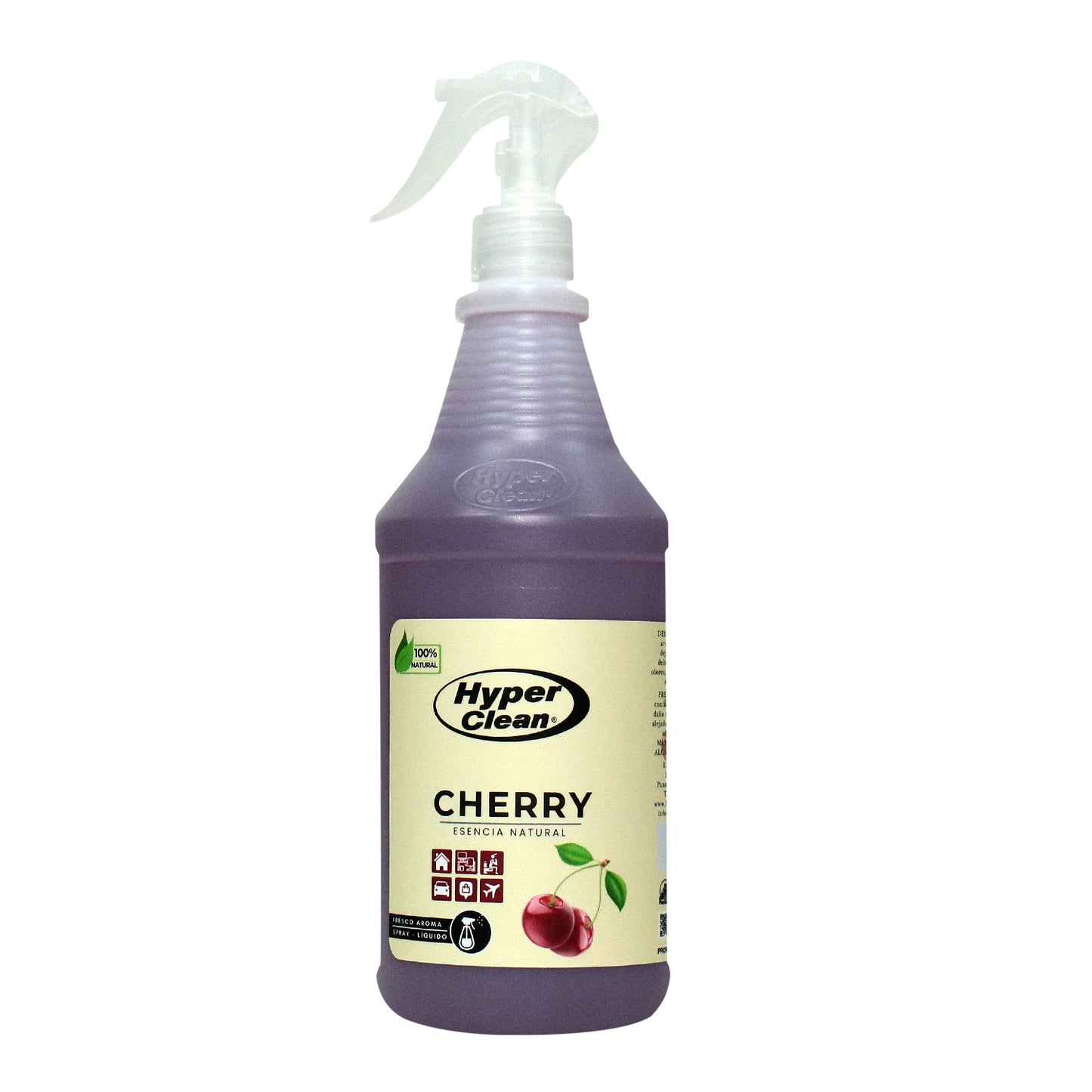 FRESH CHERRY | 32 OZ