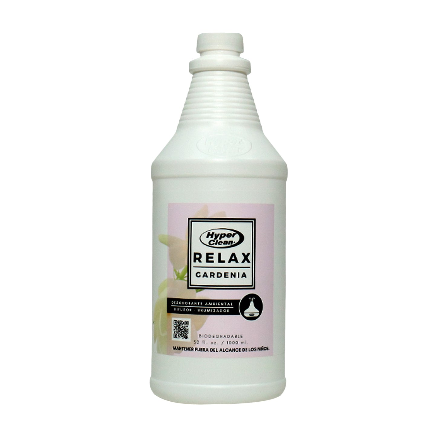 RELAX GARDENIA | 32 OZ