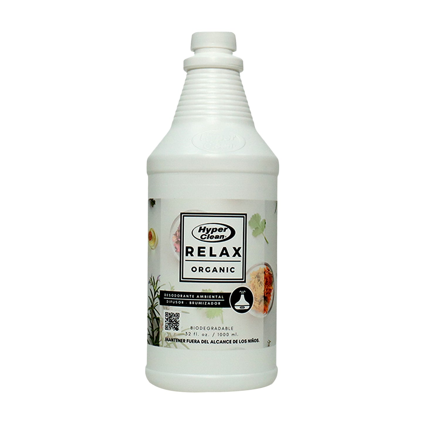 RELAX ORGANIC | 32 OZ
