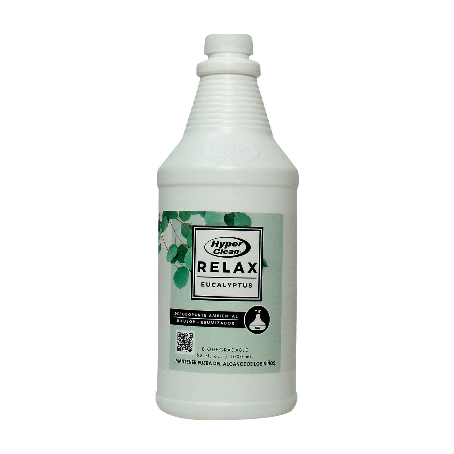 RELAX EUCALYPTUS | 32 OZ