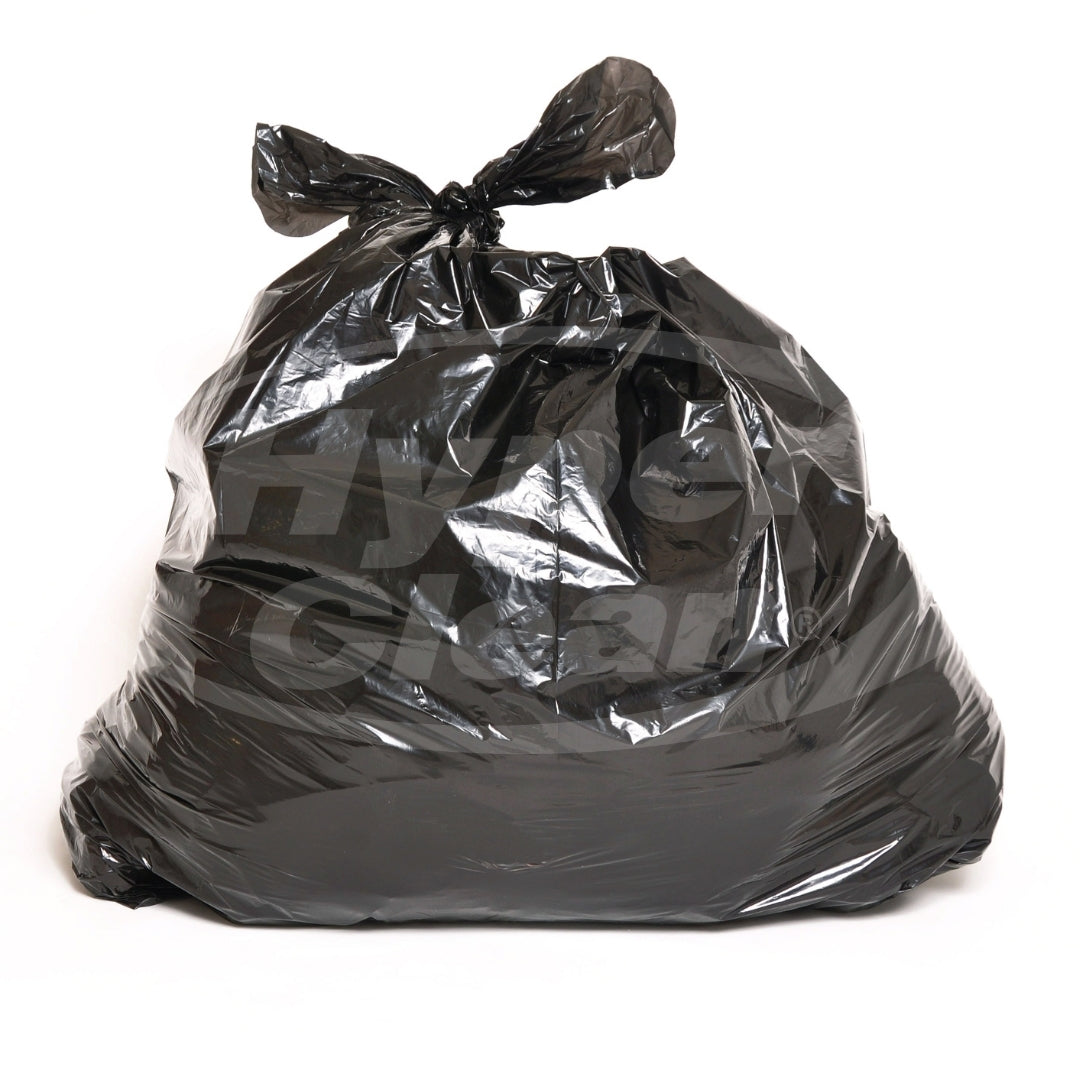 BOLSAS DE BASURA NEGRA - 18 X 18