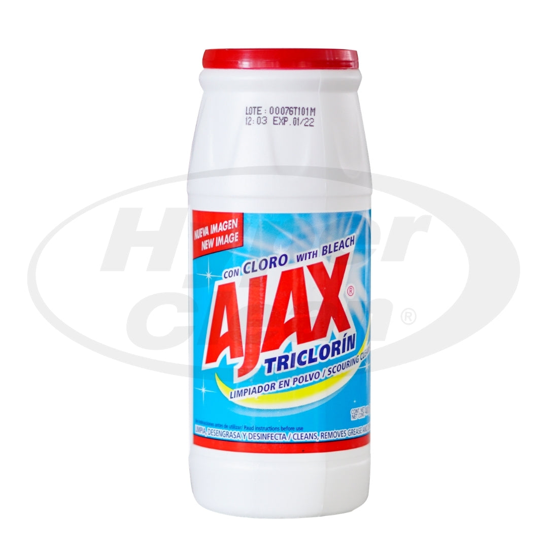 FAROLA AJAX REGULAR | 400 GR