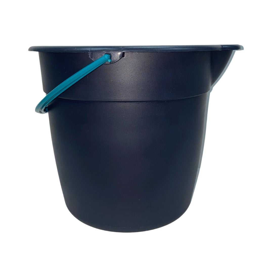 CUBO PLASTICO 9.5 LITROS