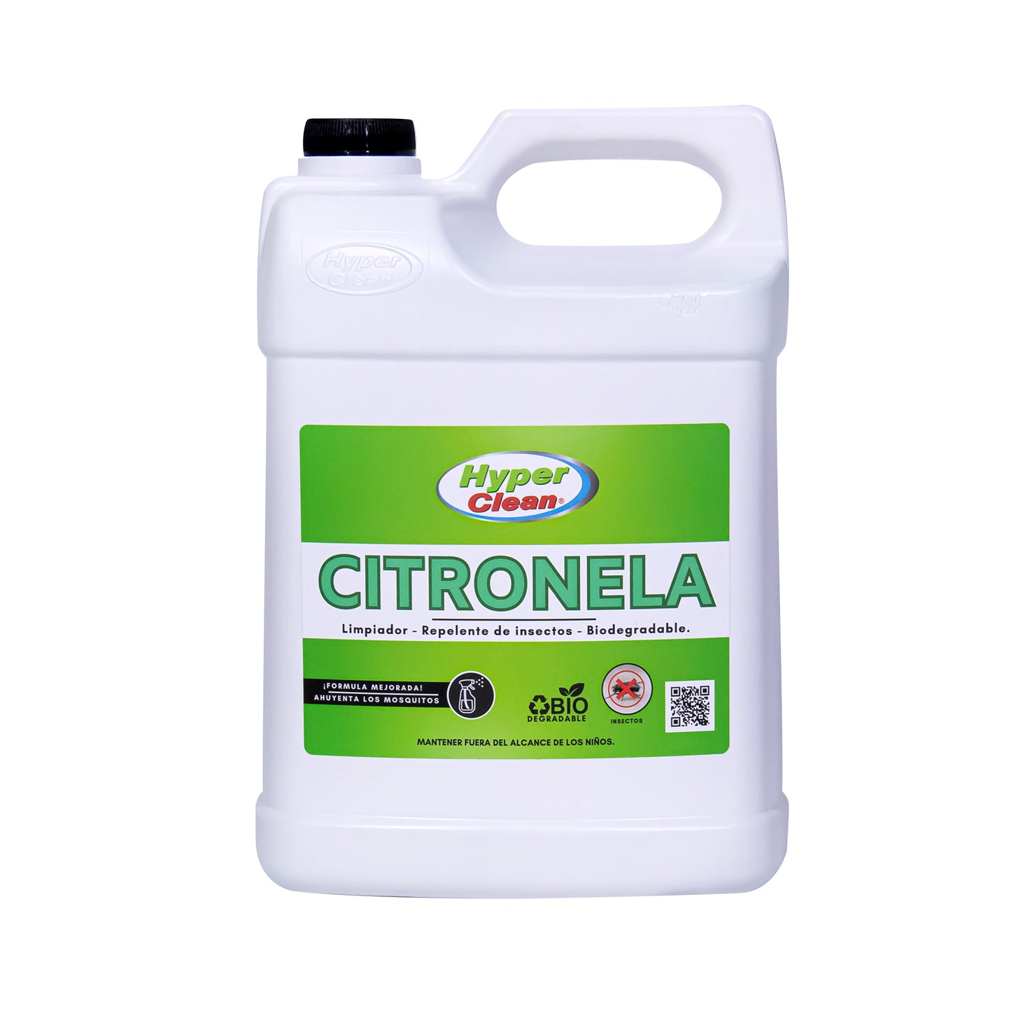 CITRONELA | GALÓN