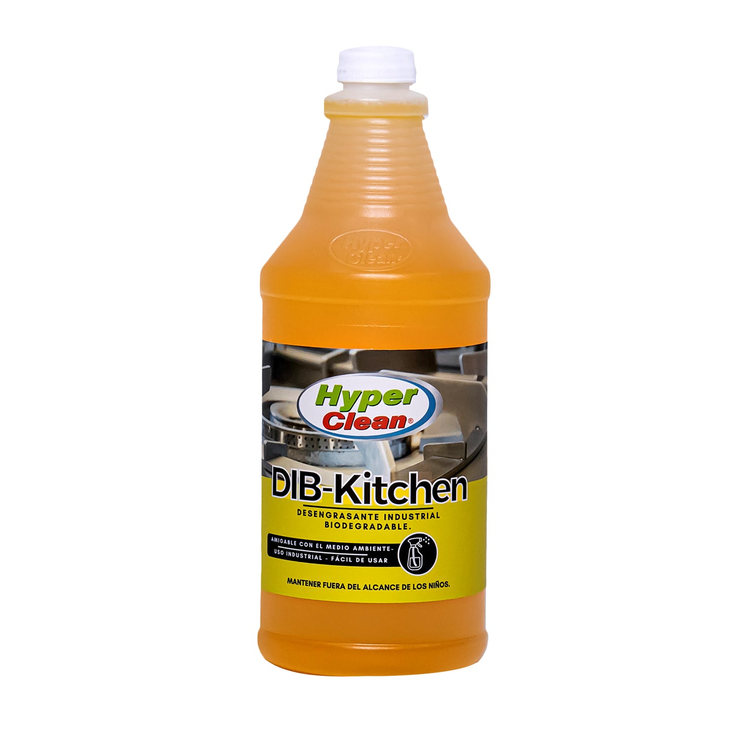 DIB KITCHEN | 32 oz