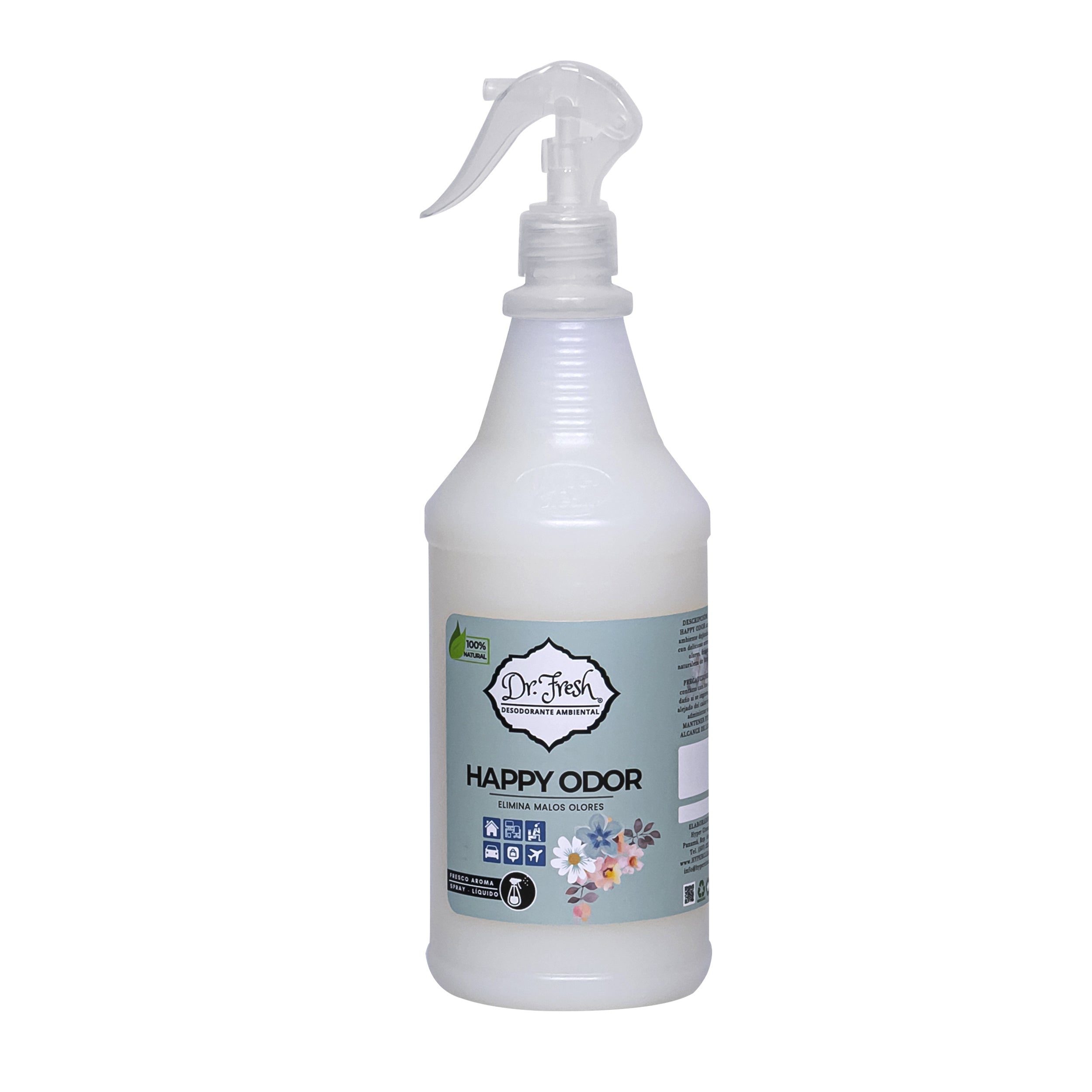 Picture of FRESH HAPPY ODOR | 32 OZ – Hyper Clean S.A.