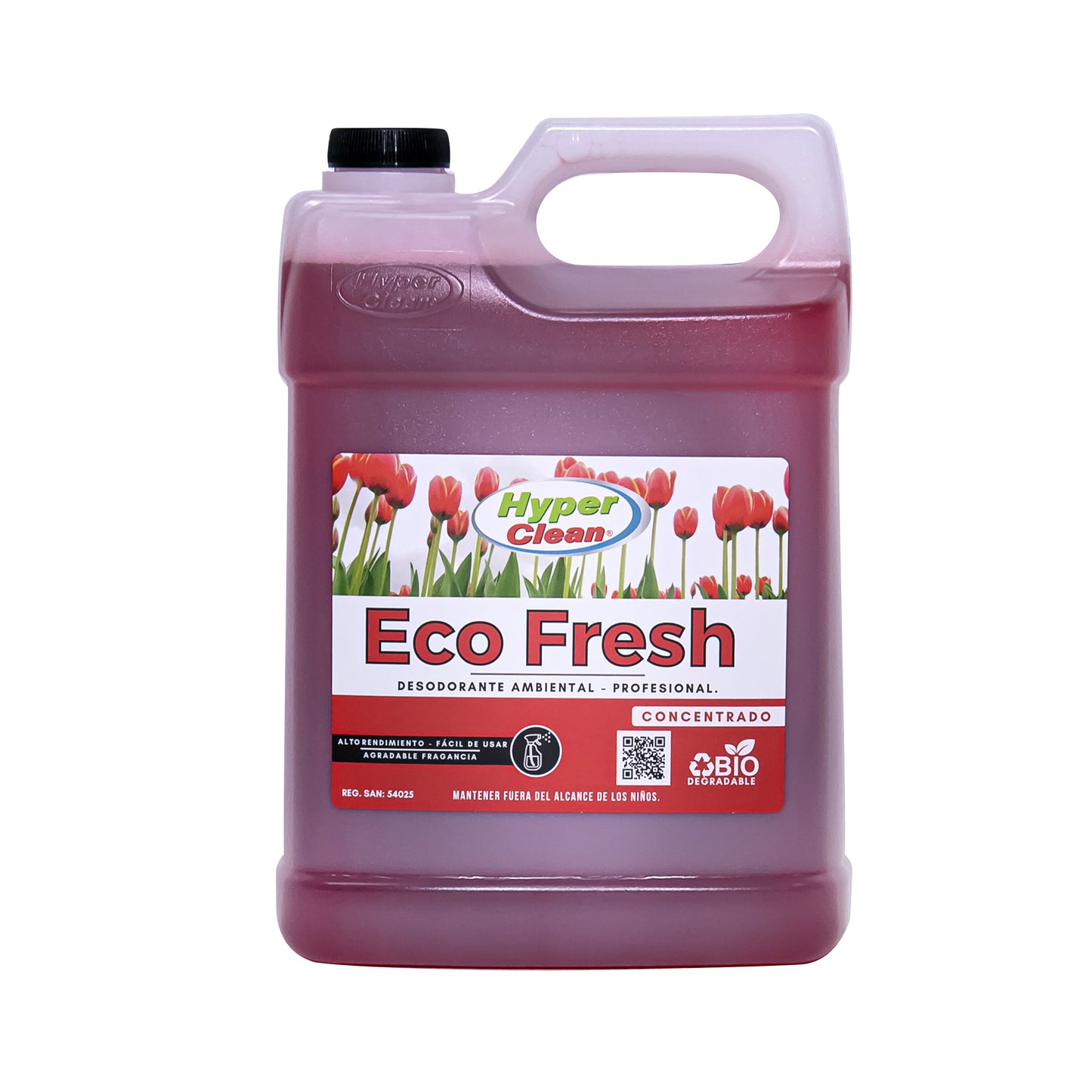 ECO FRESH | GÁLON