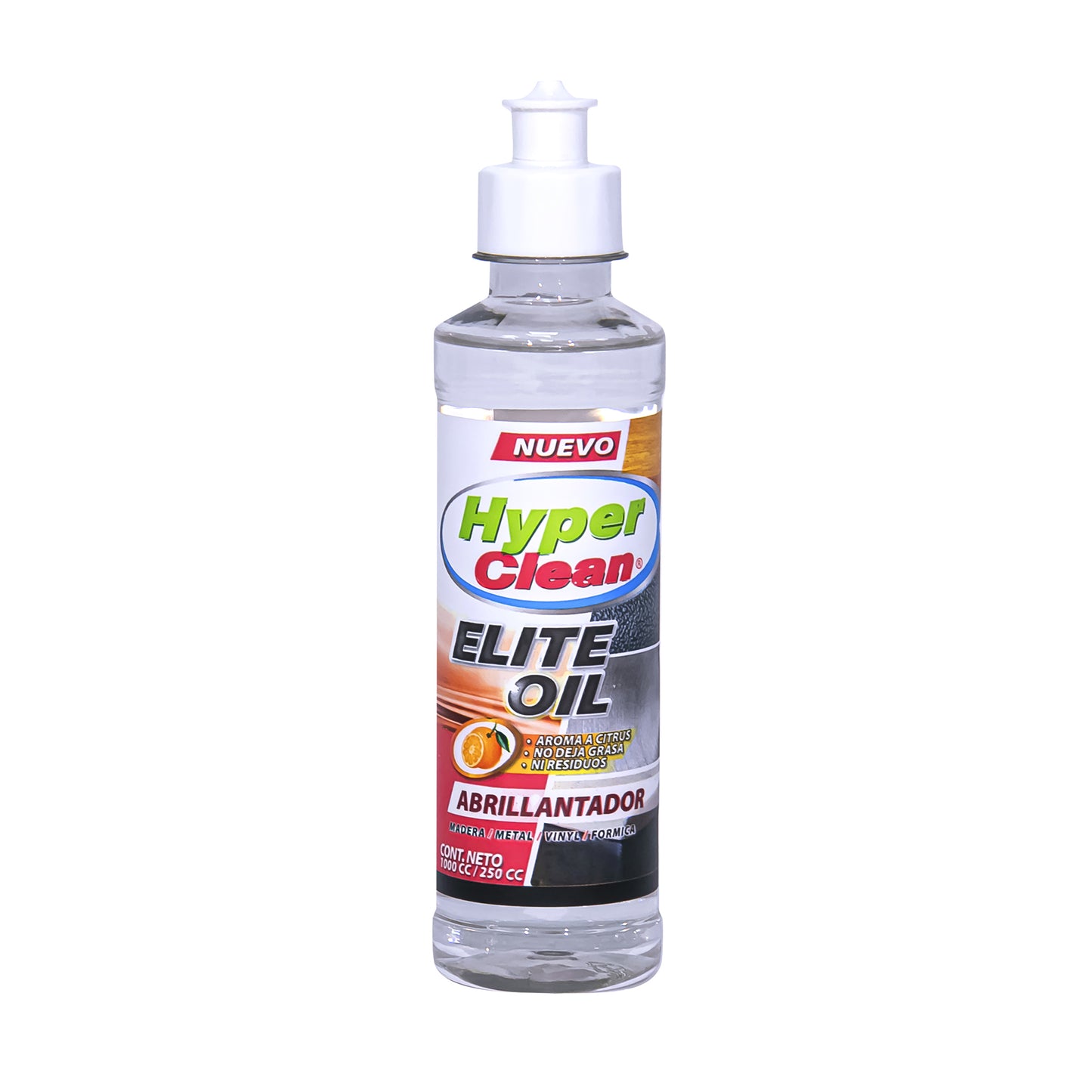ELITE OIL | 8 OZ