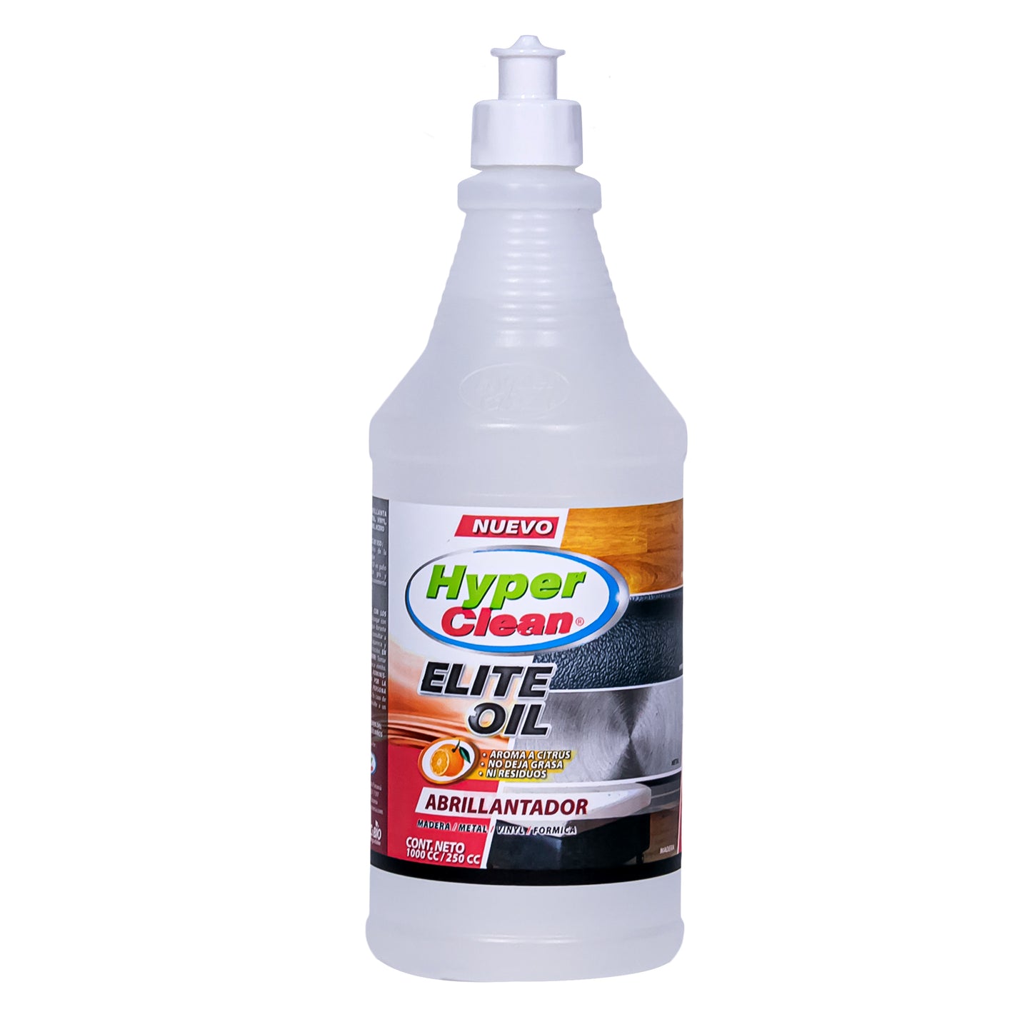 ELITE OIL | 32 OZ
