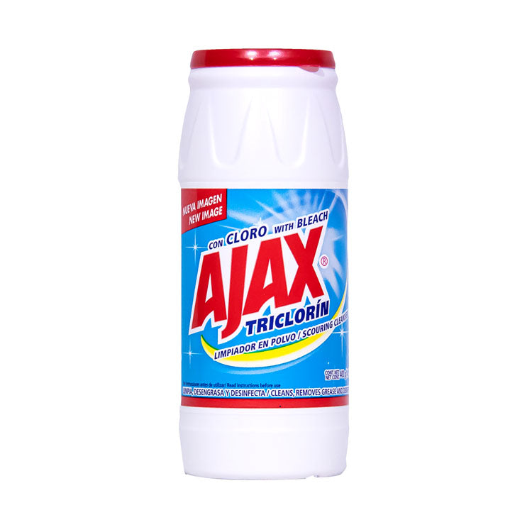 FAROLA AJAX REGULAR | 400 GR