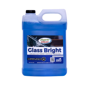 GLASS BRIGHT | GALÓN