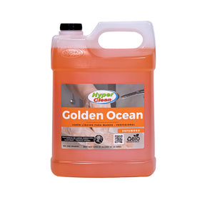 Jabón Liquido para Manos GOLDEN OCEAN FOAM | Galón