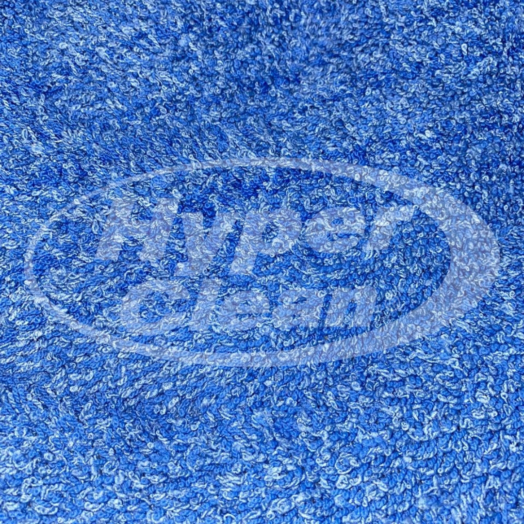 BONNET ALFOMBRA BLUE 17"
