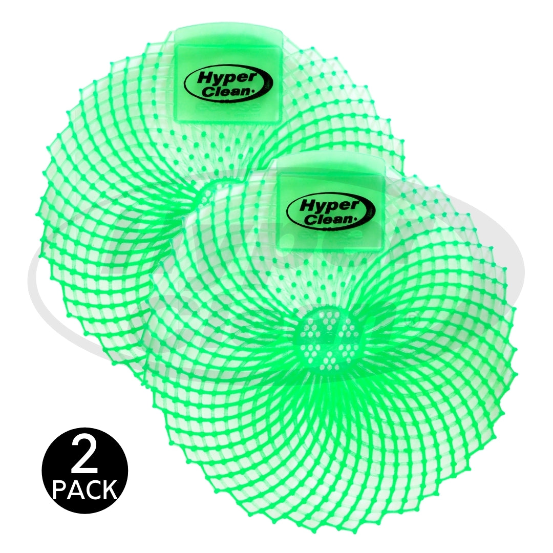 PARRILLAS URINAL PACK FRAGANCIA MELON