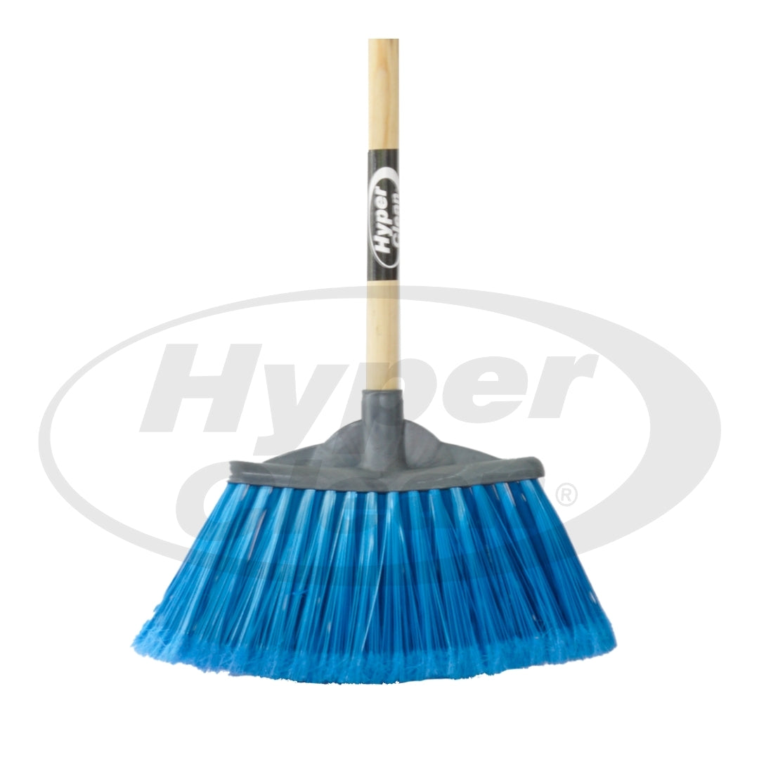 ESCOBA CERDA DURA - CERDA LARGAS
