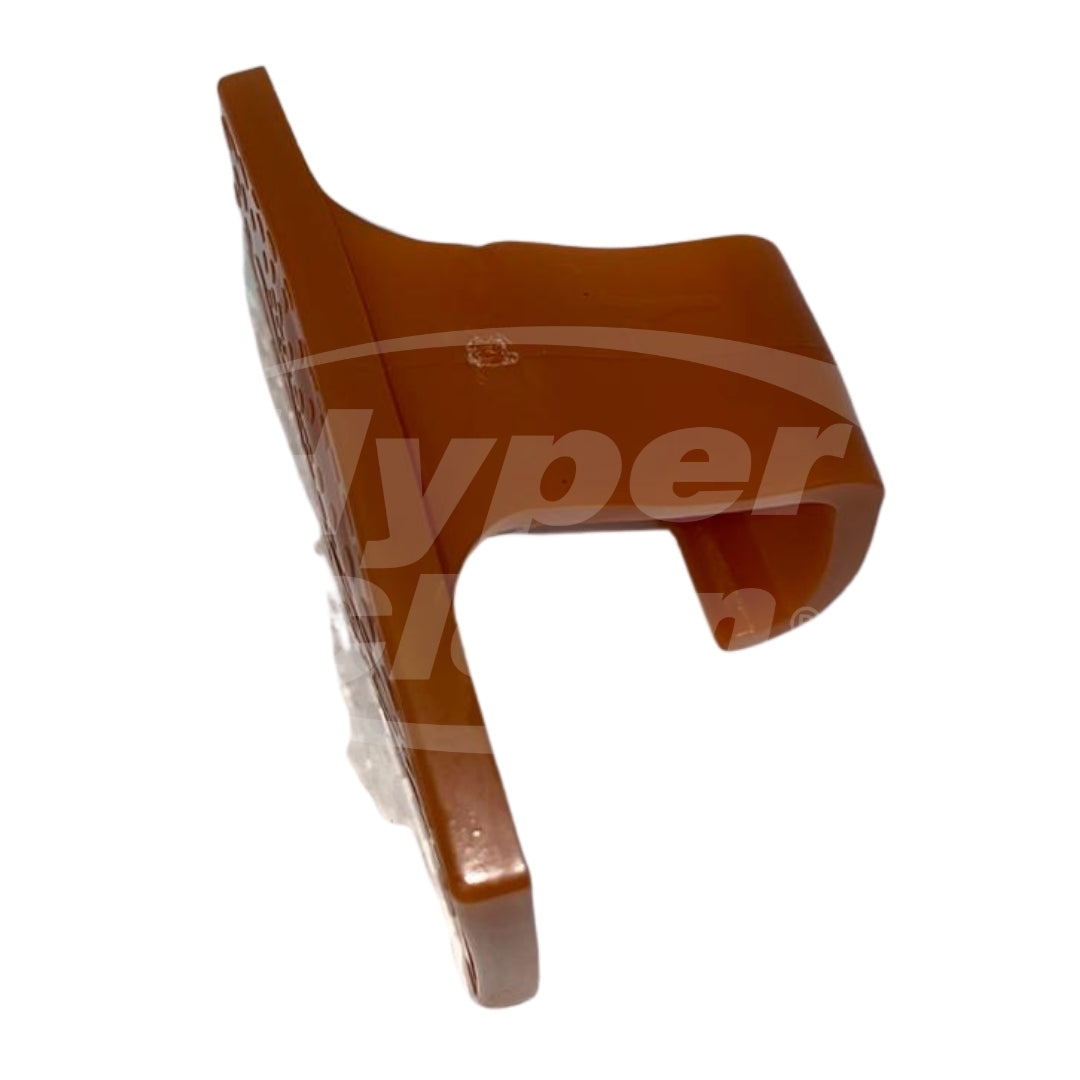 HYPER CLIP ORANGE TROPICAL