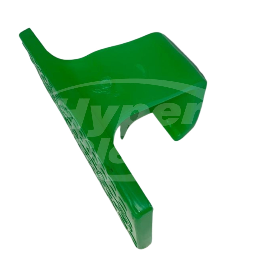 HYPER CLIP GREEN MELON