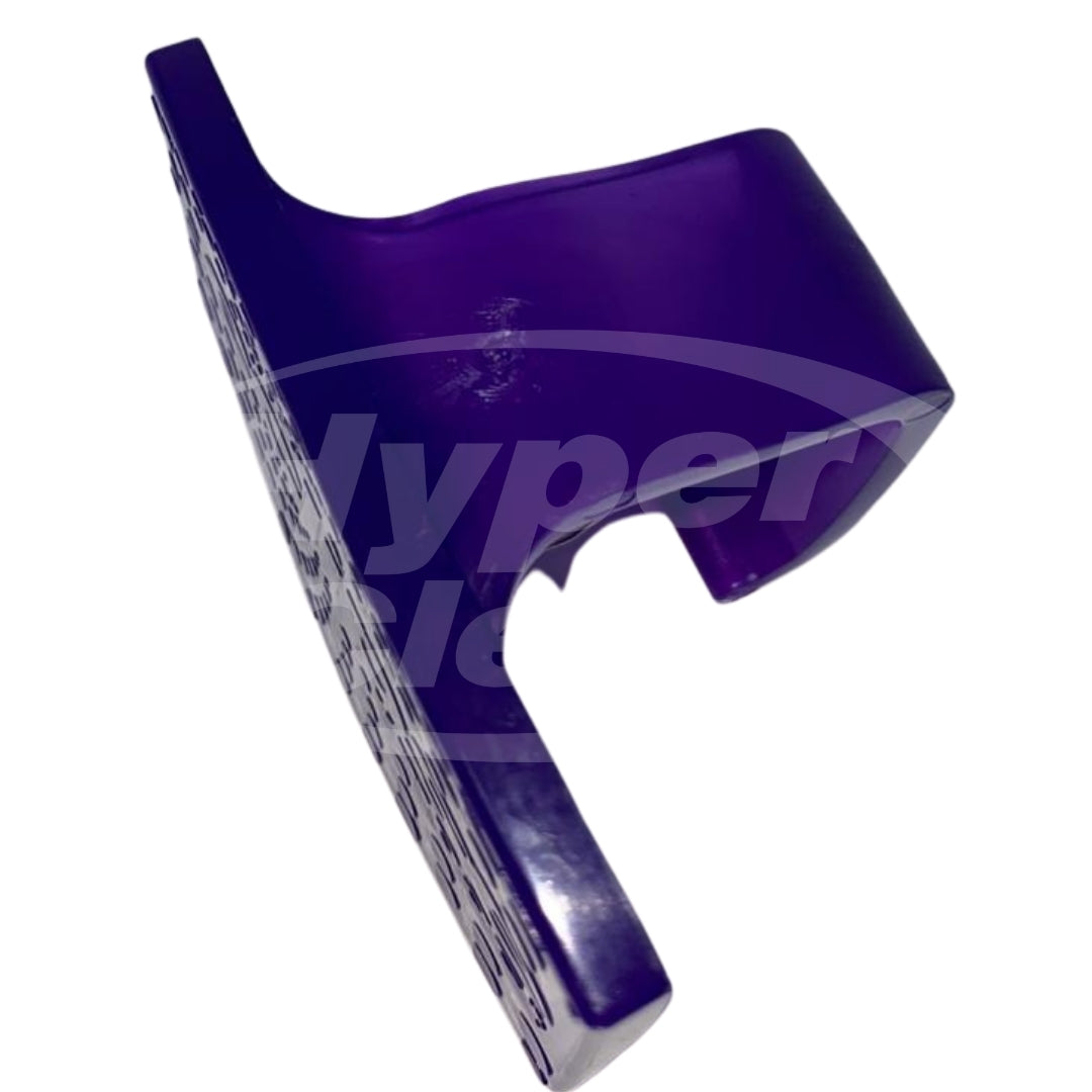 HYPER CLIP PURPLE LAVANDER