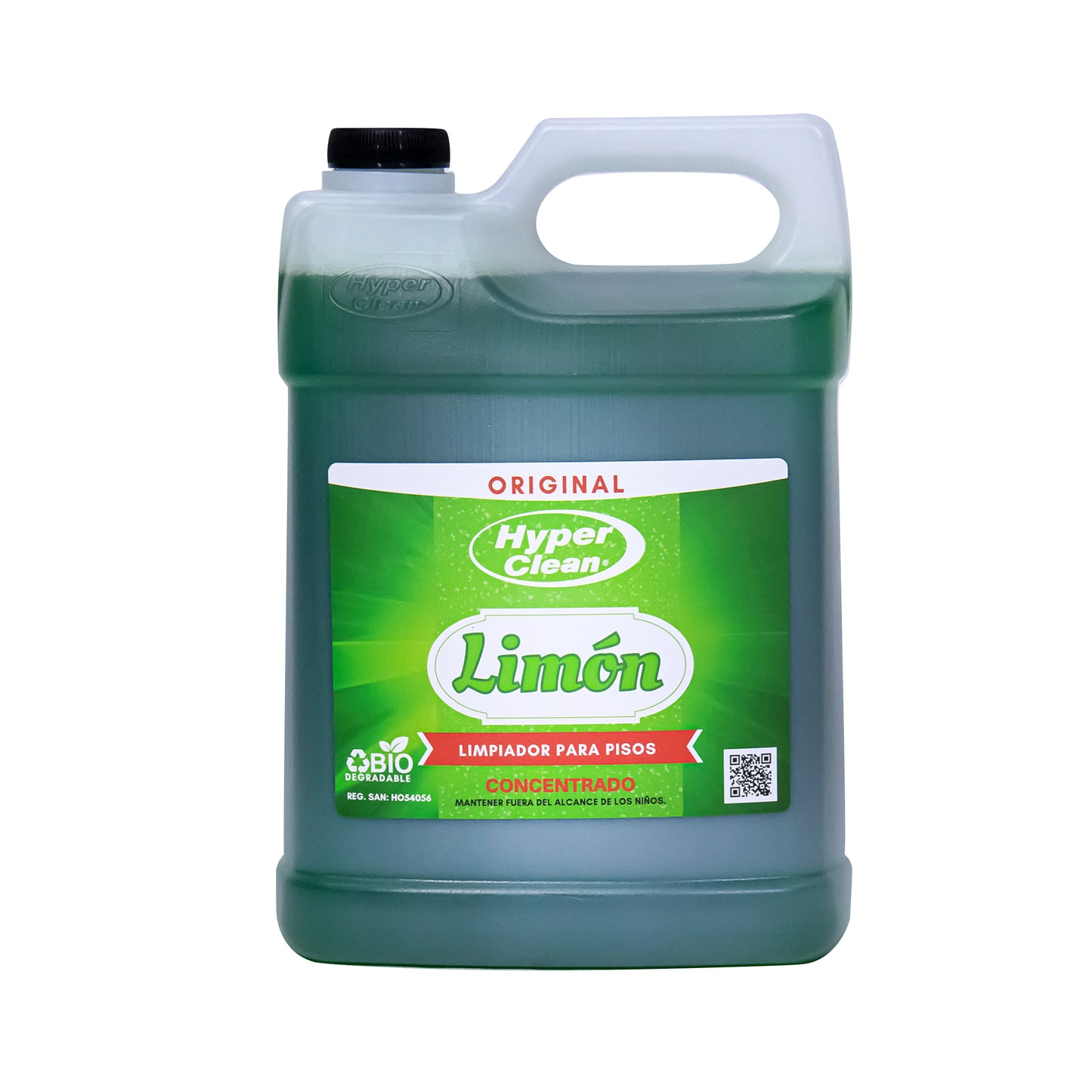 Limpiador para pisos LIMON GALÓN