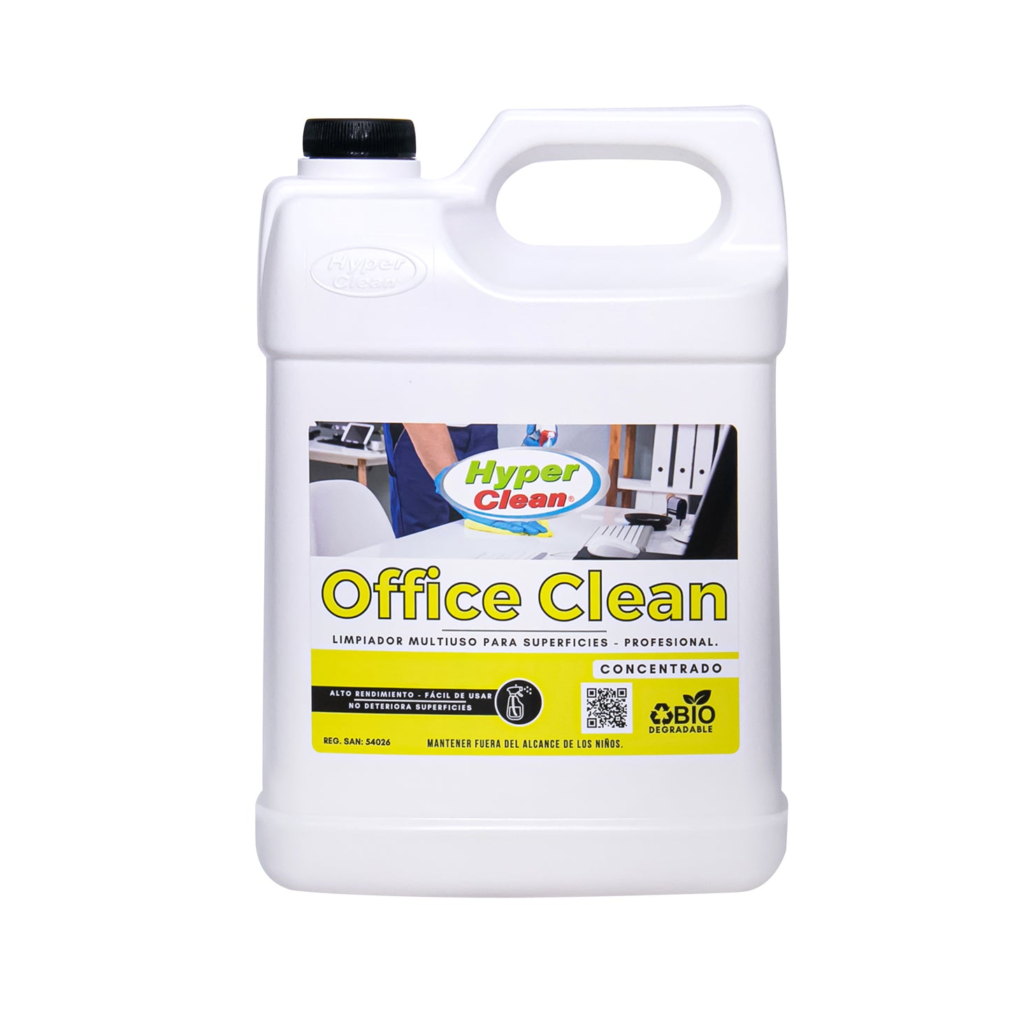 OFFICE CLEAN | GÁLON