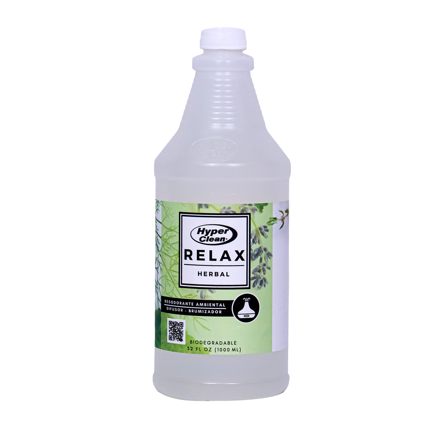 RELAX HERVAL | 32OZ