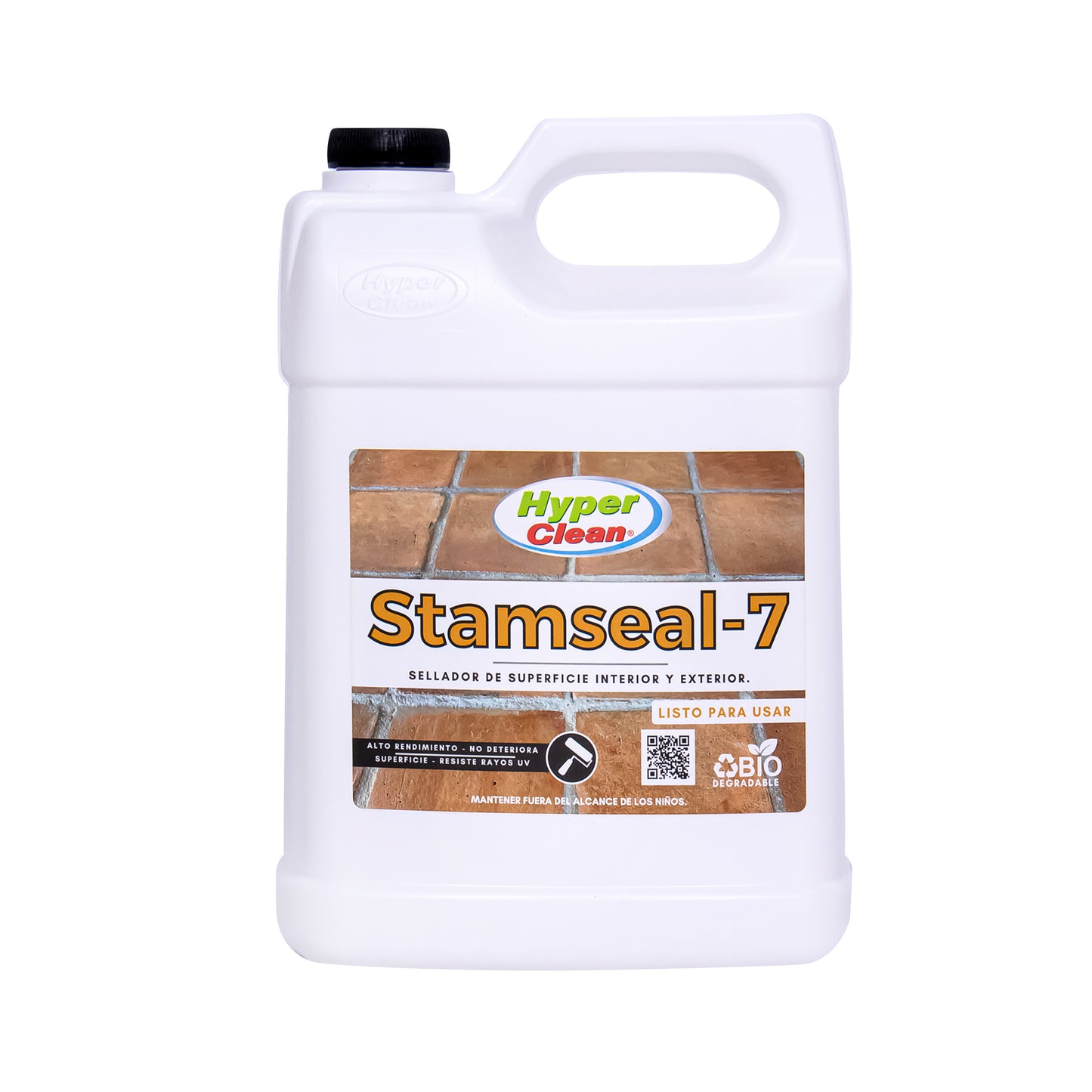 STAMSEAL 7 | SELLADOR DE SUPERFICIES