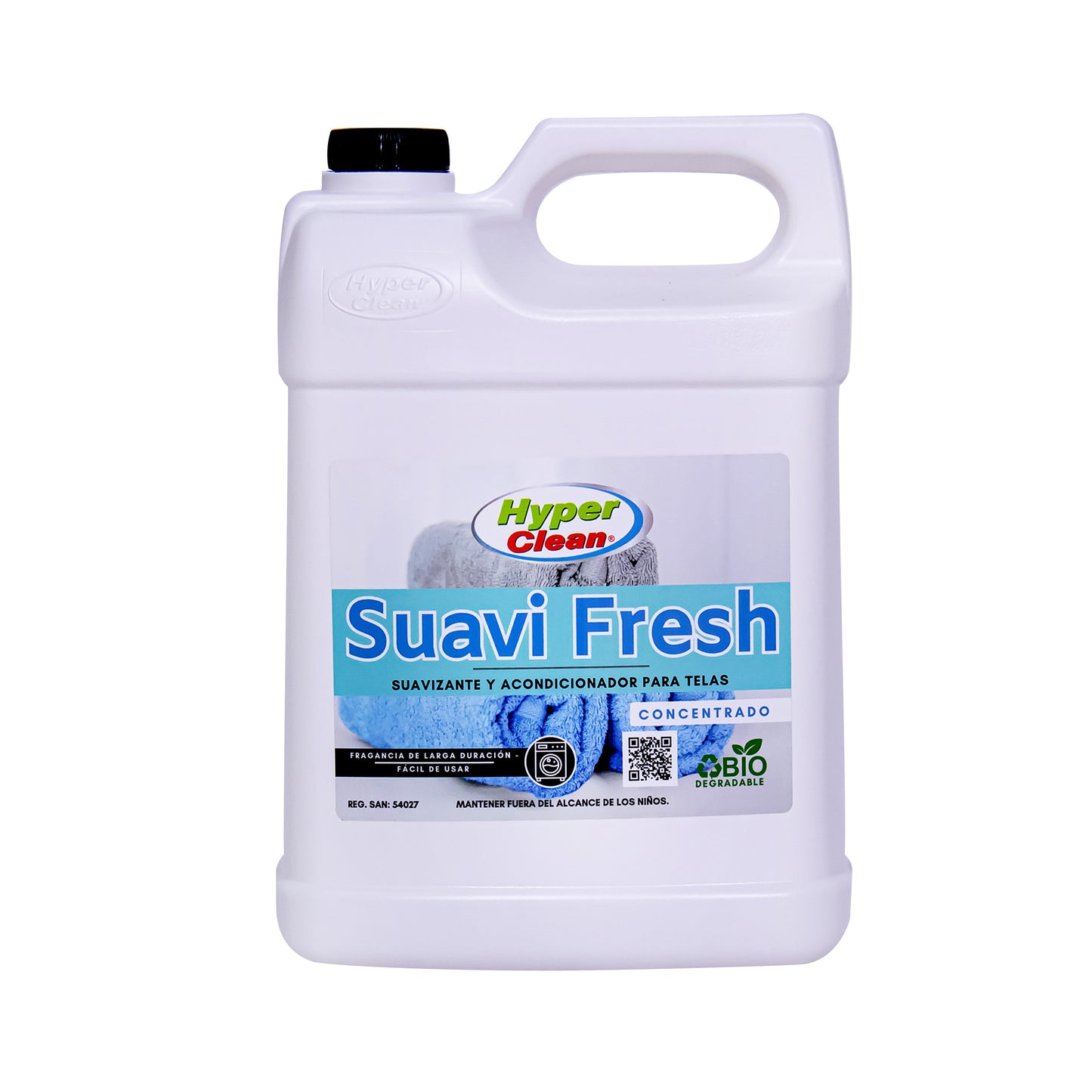 SUAVI FRESH | GALÓN