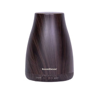 DIFUSOR DE FRAGANCIAS AROMATERAPIA