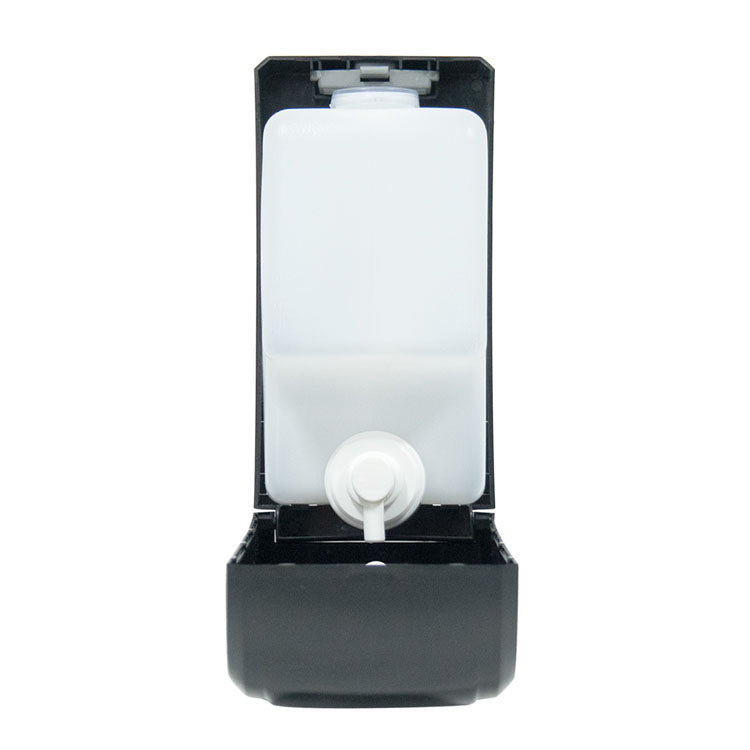 DISPENSADOR FOAM PARA JABÓN DE MANOS