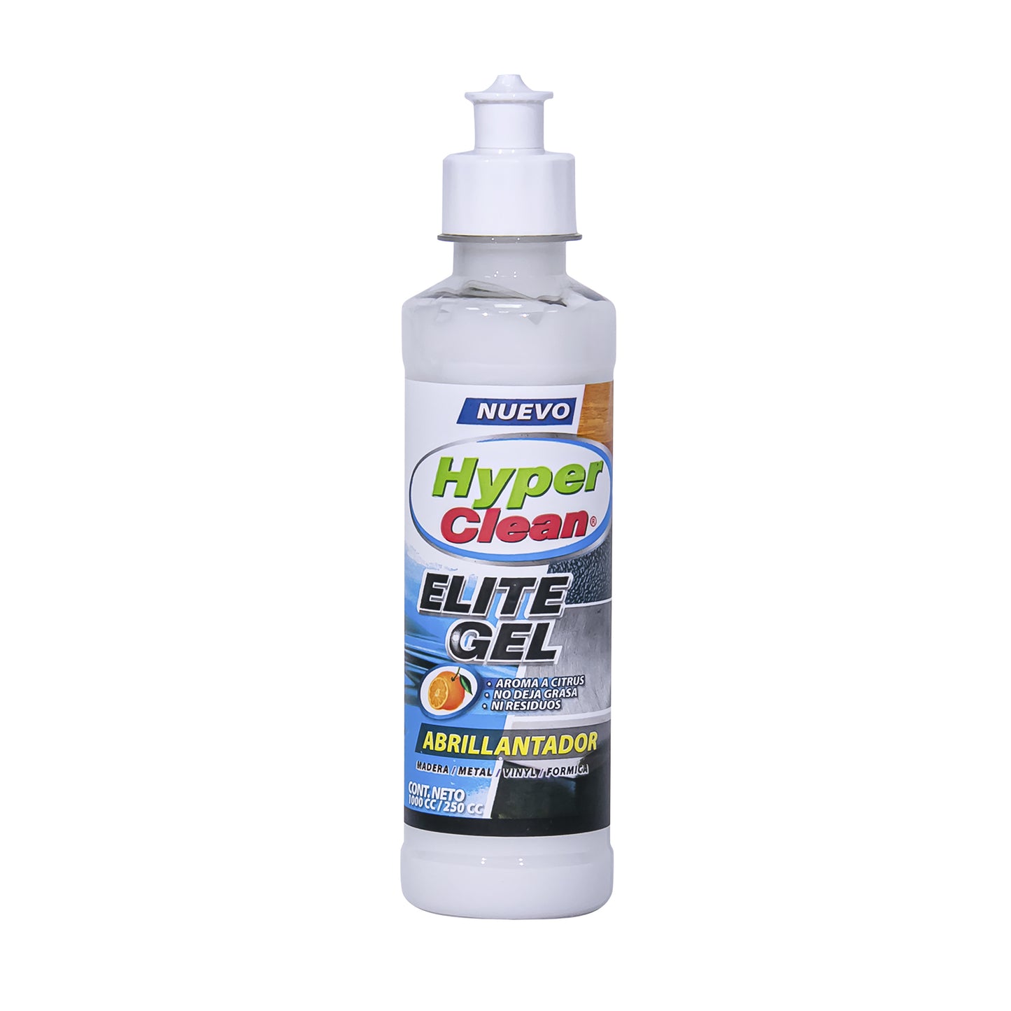 ELITE GEL | 8 OZ