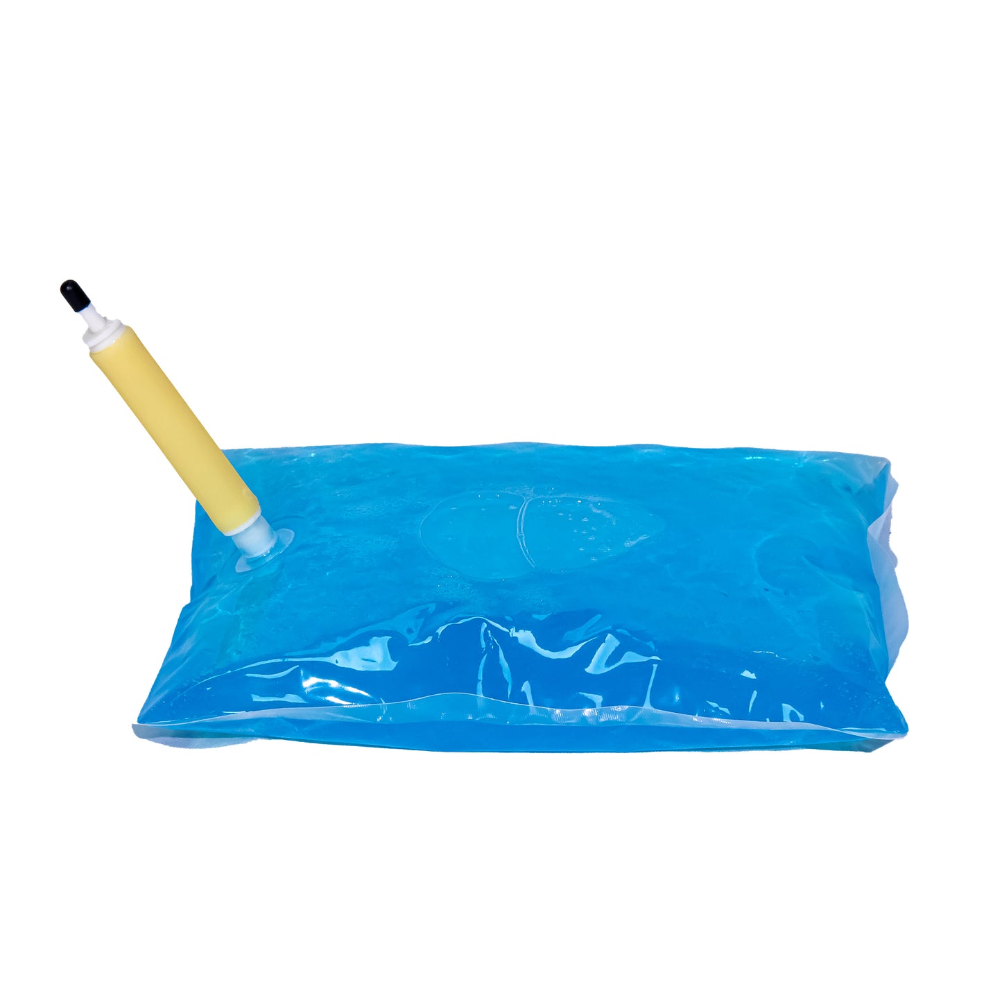 NATURAL HANDS | CAJA