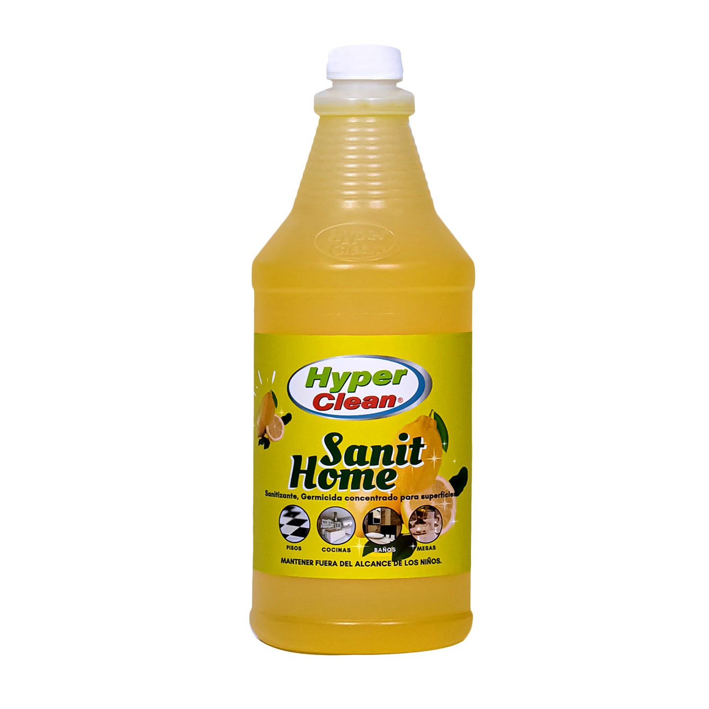 SANIT HOME | 32 OZ