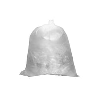 BOLSAS DE BASURA SEMI-TRANS 23 X 30