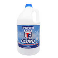 CLORO LÍQUIDO 3 %