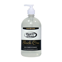 Jabón Líquido para Manos Black One 32 oz
