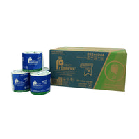 PAPEL HIGIENICO HOGAR 24 ROLLOS X 500 HOJAS - DOBLE HOJA