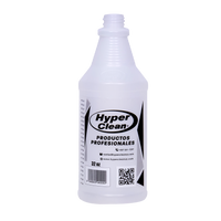 REPUESTO ROCIADORA PLÁSTICA VACIA 32 OZ