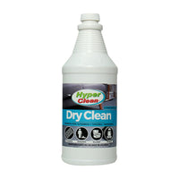 Shampoo para alfombra Dry clean 32 OZ