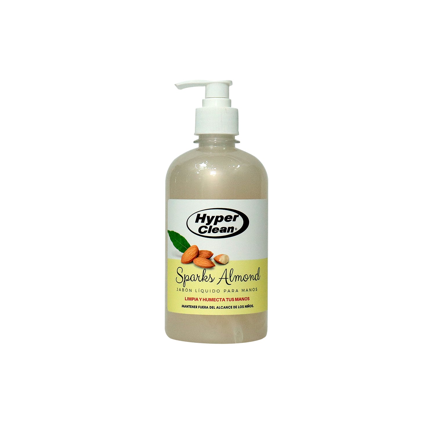 HYPER TEN | 32 OZ – Hyper Clean S.A.