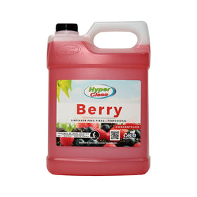 Limpiador para Pisos BERRY GALÓN