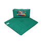 TOALLA MICROFIBRAS VERDE SIX PACK