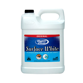Blanqueador para tablas de corte - SURFACE WHITE