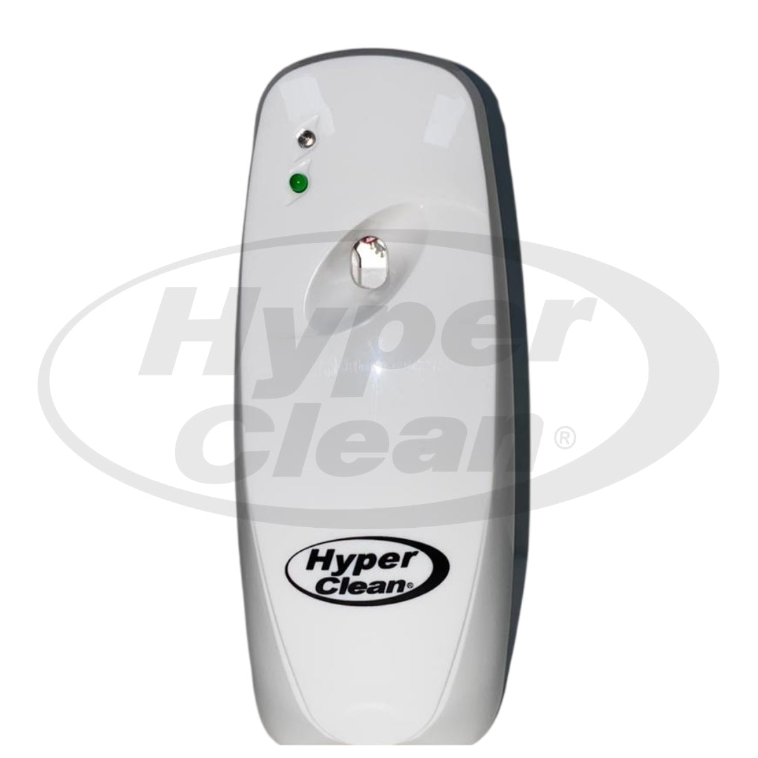 DISPENSADOR DESODORANTE AMBIENTAL AEROSOL